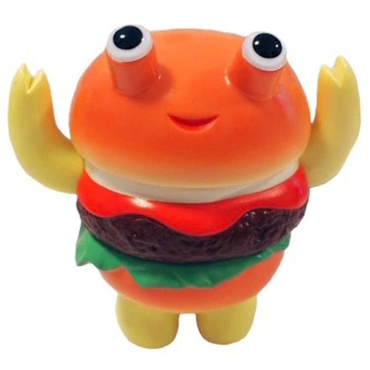 Kanicoro Burger by Chima Group