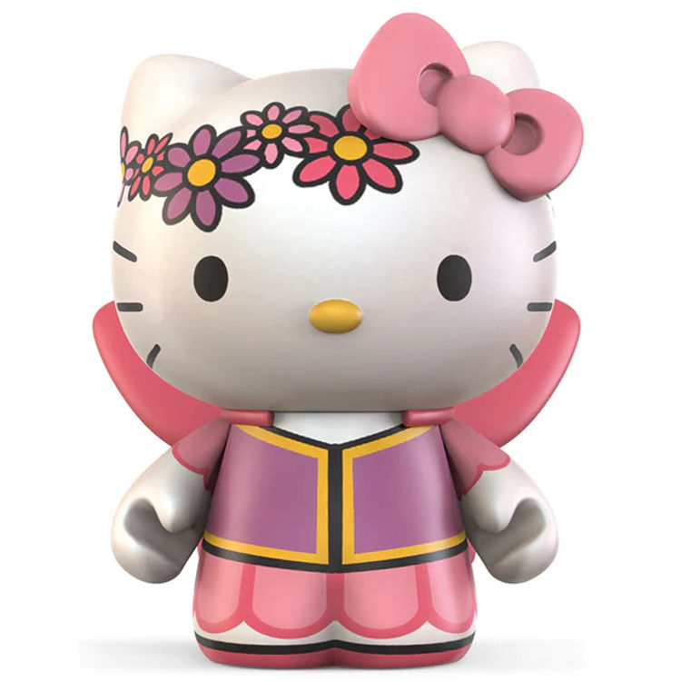 Fairy Hello Kitty Halloween by Sanrio
