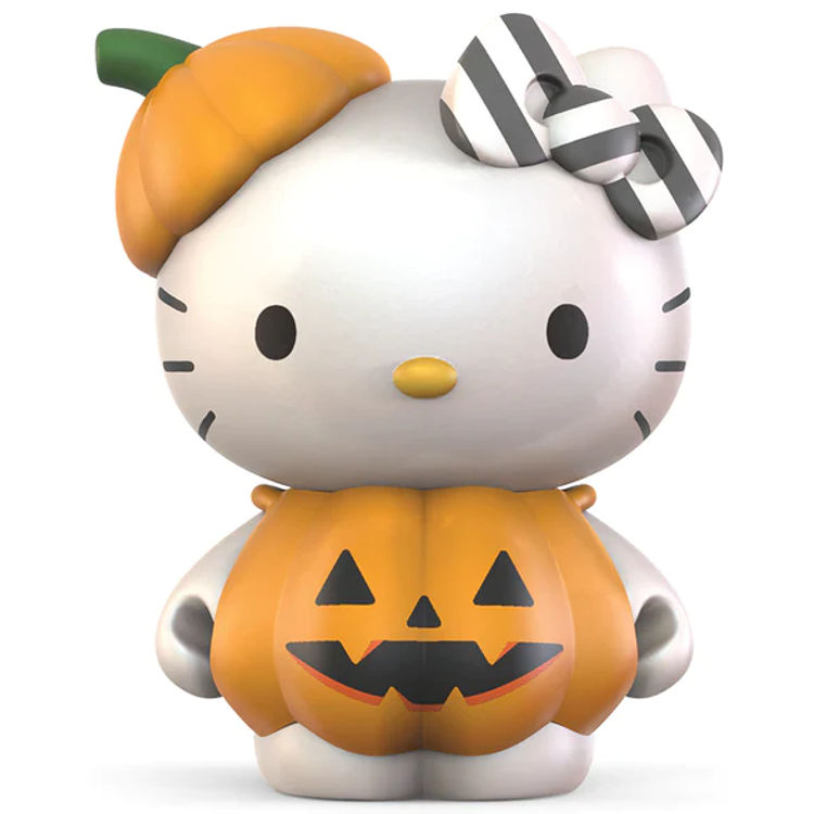 Pumpkin Hello Kitty Halloween by Sanrio
