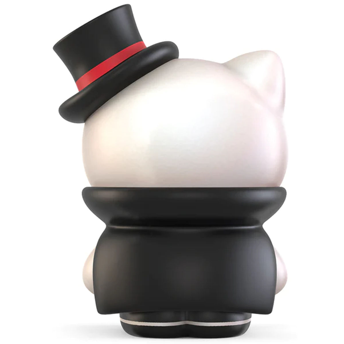 Vampire Hello Kitty Halloween