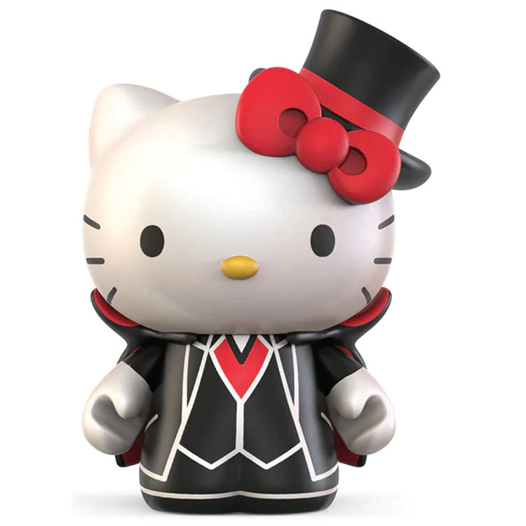 Vampire Hello Kitty Halloween by Sanrio