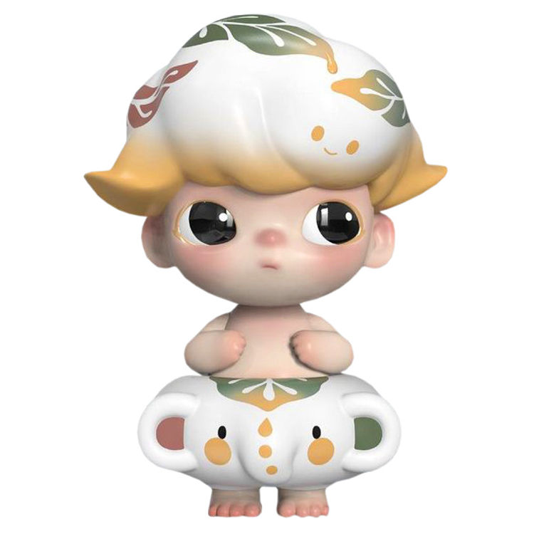 Dimoo Lucky Elephant by Dimoo World (Ayan Tang)