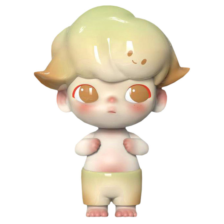 DIMOO Milk Tea Plus by Dimoo World (Ayan Tang)