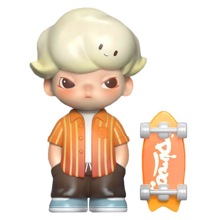 Dimoo Coconut Boy by Dimoo World (Ayan Tang)