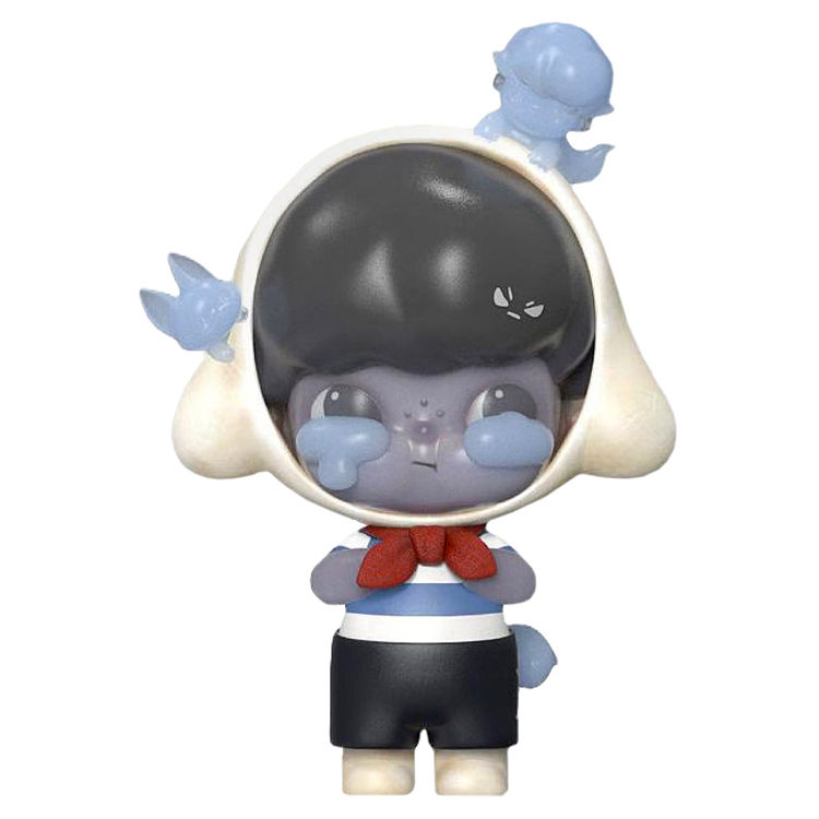 CRYDIMOO Ghost Sailor by Crybaby Molly (Molly Yllom)