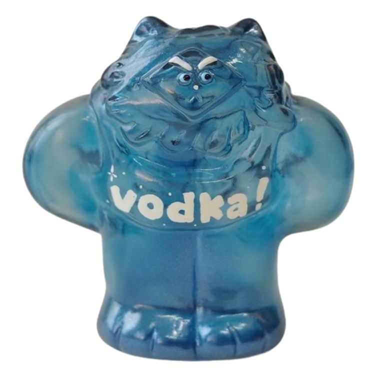 Vodka Mermer by Mermertoys (Cao Xi)