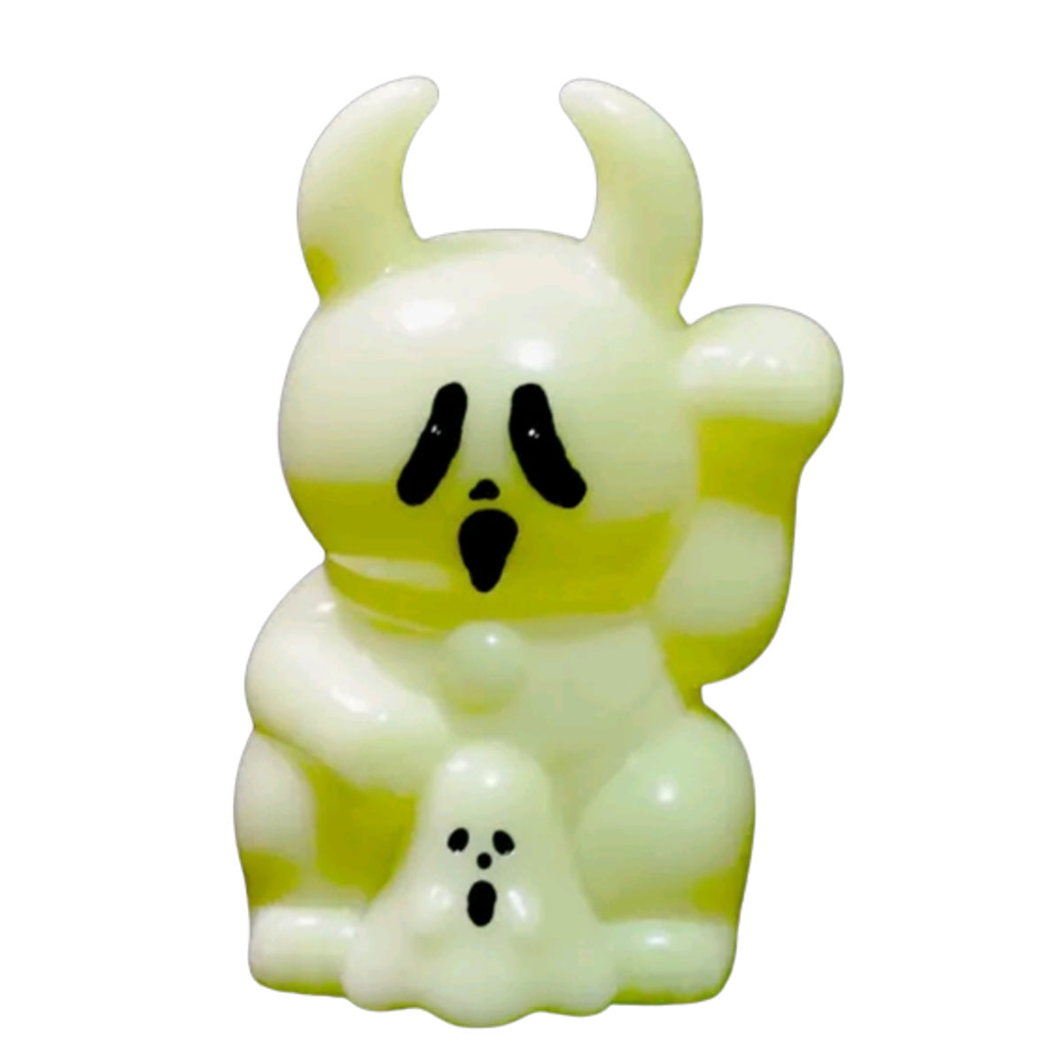 GID Ghost Fortune Uamou