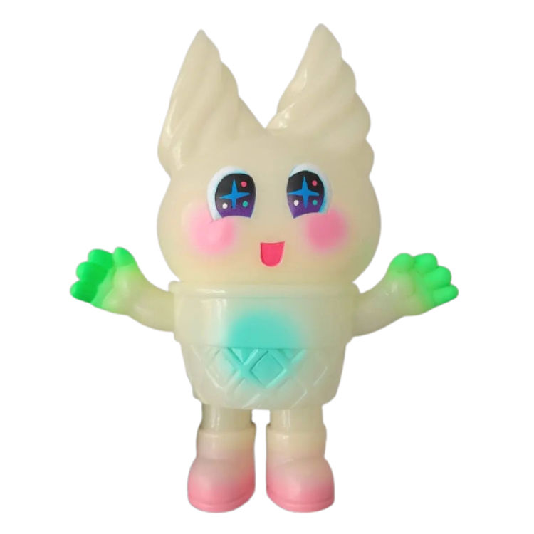 GID Icecream Kid by Chompton Stoodios