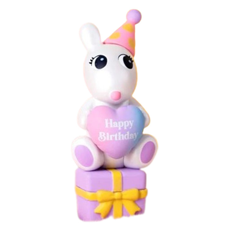 Secret - Robby by Toru Soeya