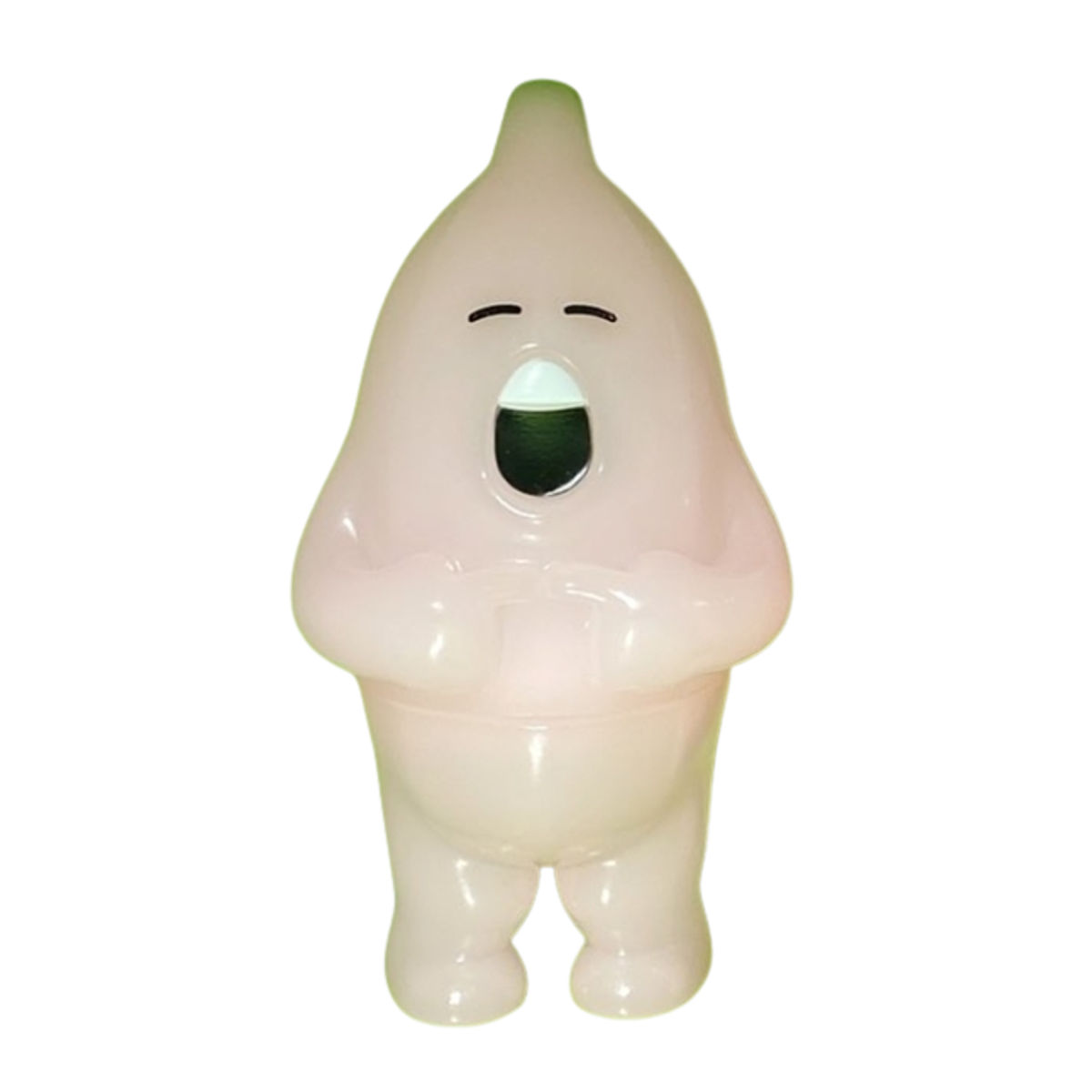 Sakura Green Banana Tail