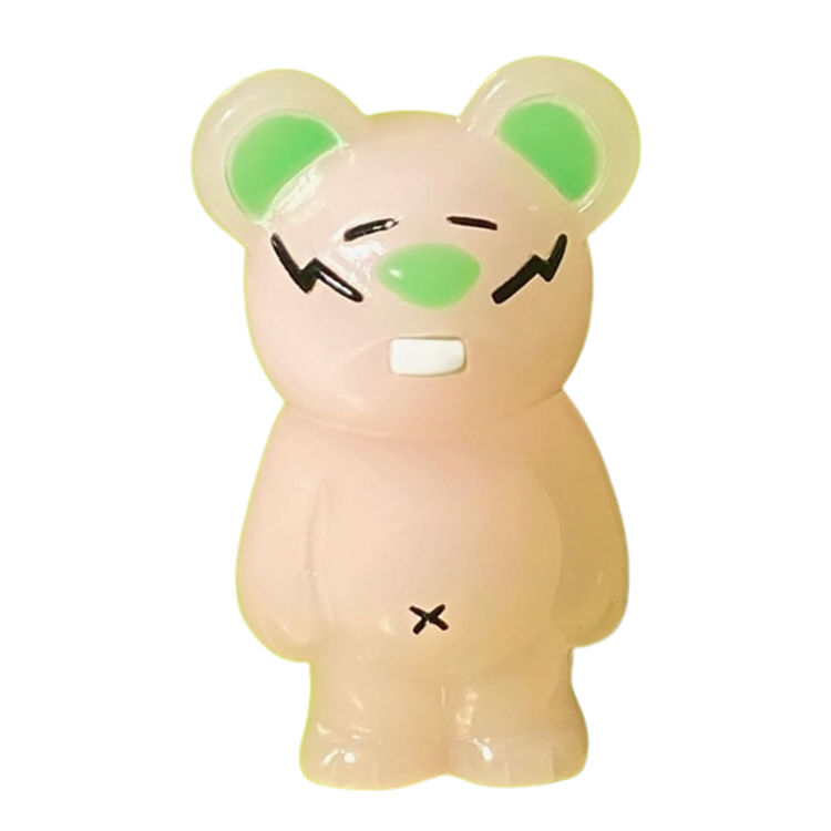 Sakura Green Nezumi by HARIKEN (Hariu Kenichi)