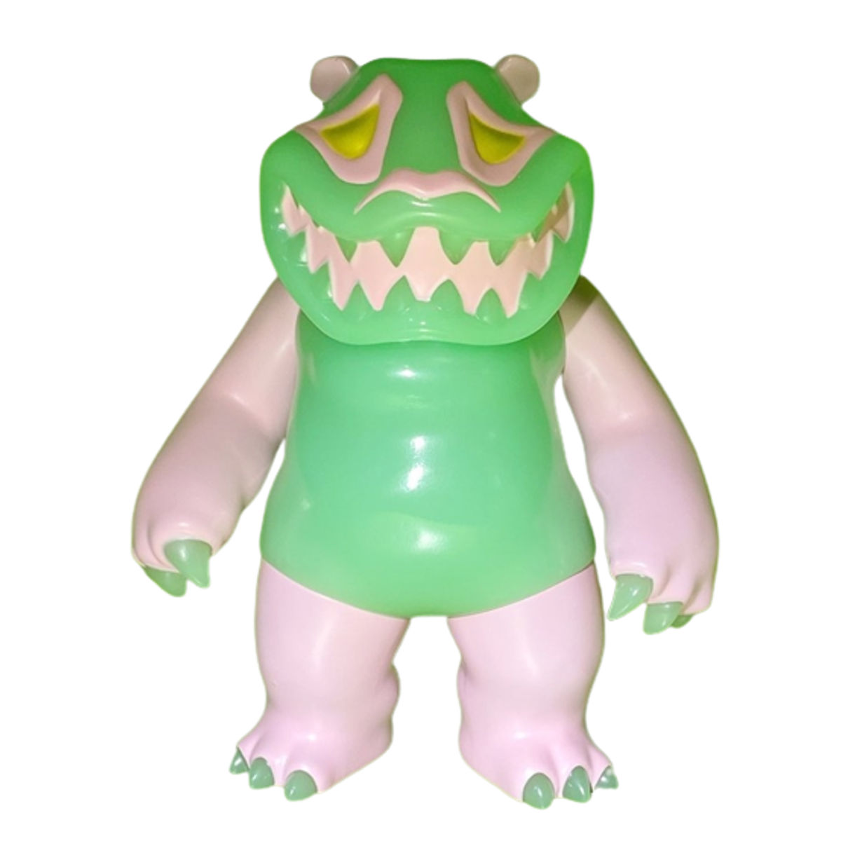 Sakura Green Mad Panda