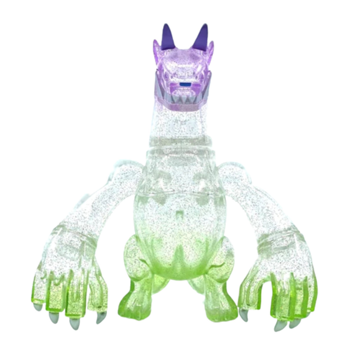 Alexanbrite Hound Dragon