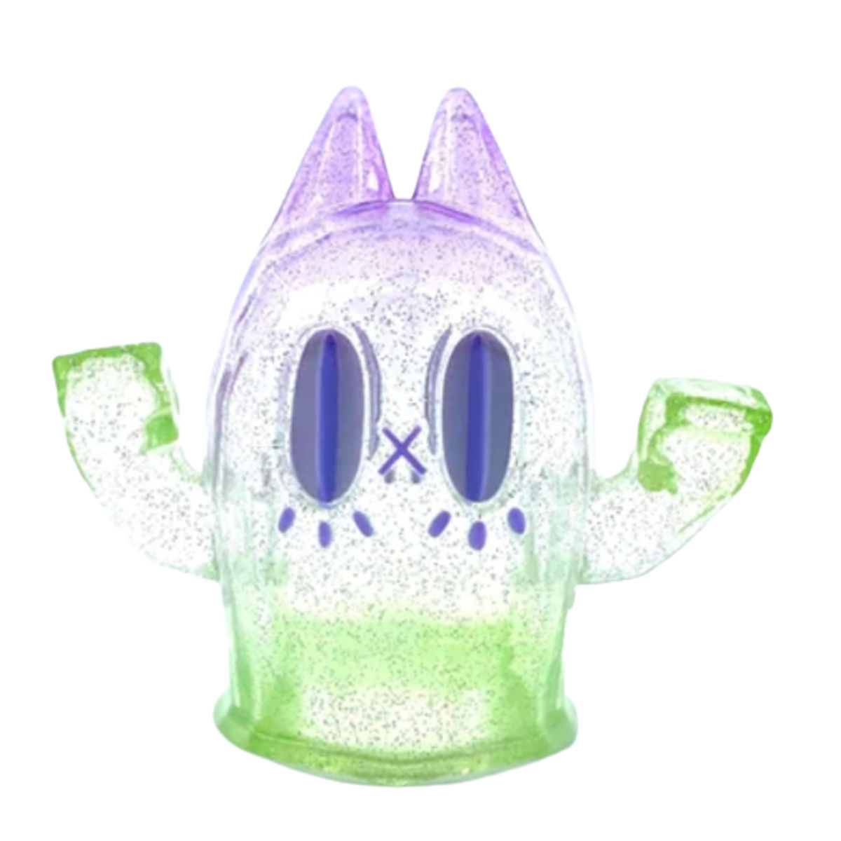 Grape Line Fizz Ben the Ghost