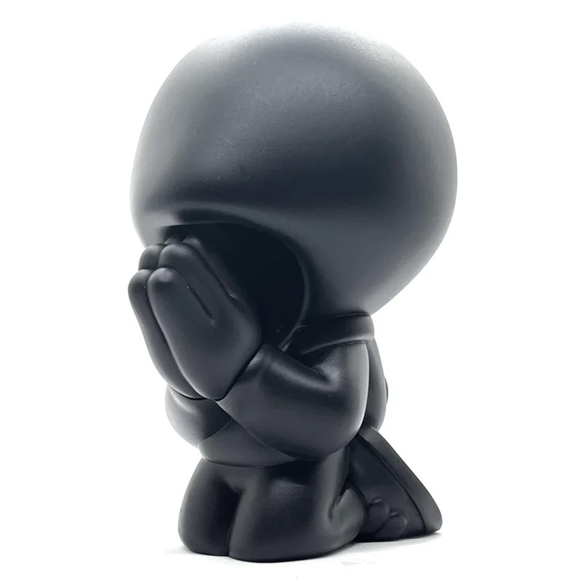 Vandul Pray Black AP