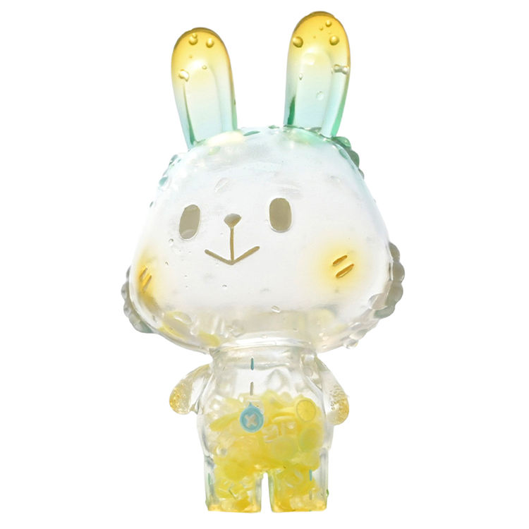 Lemon Soda Robin by Kotton Factory