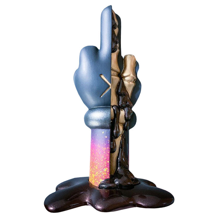 Raging Flayedyoulah by VYNC