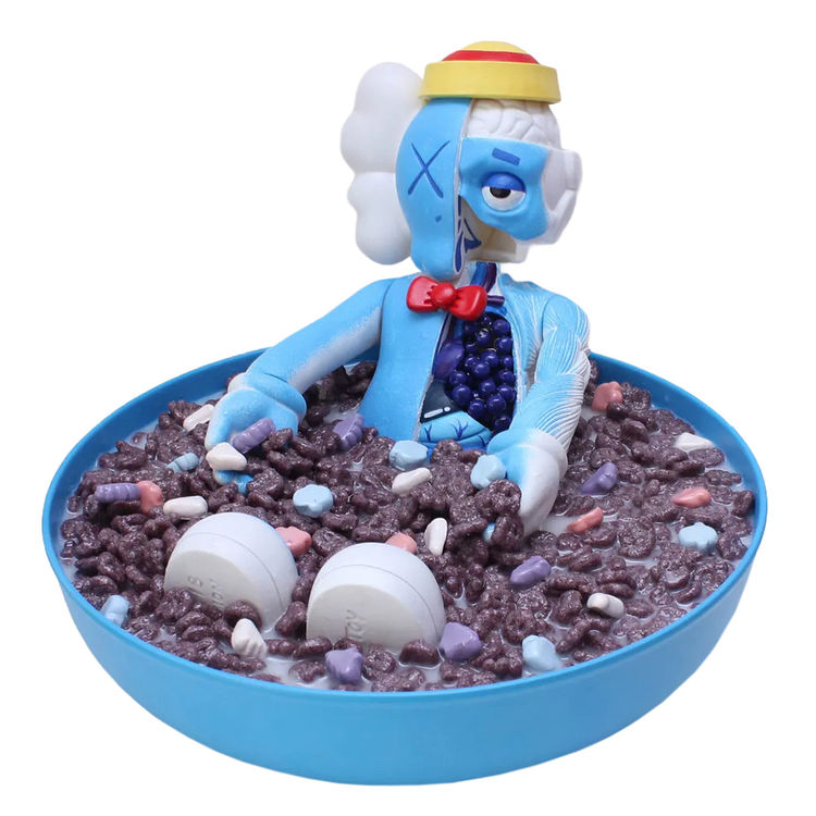 Boo Berry by Zard Apuya