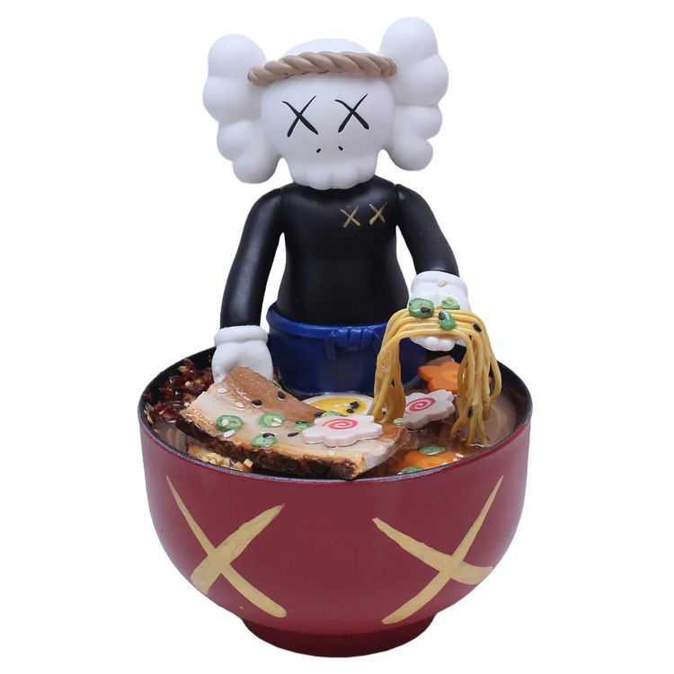 Ramen by Zard Apuya