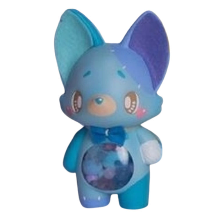 Care Fenni #02 by Poriin