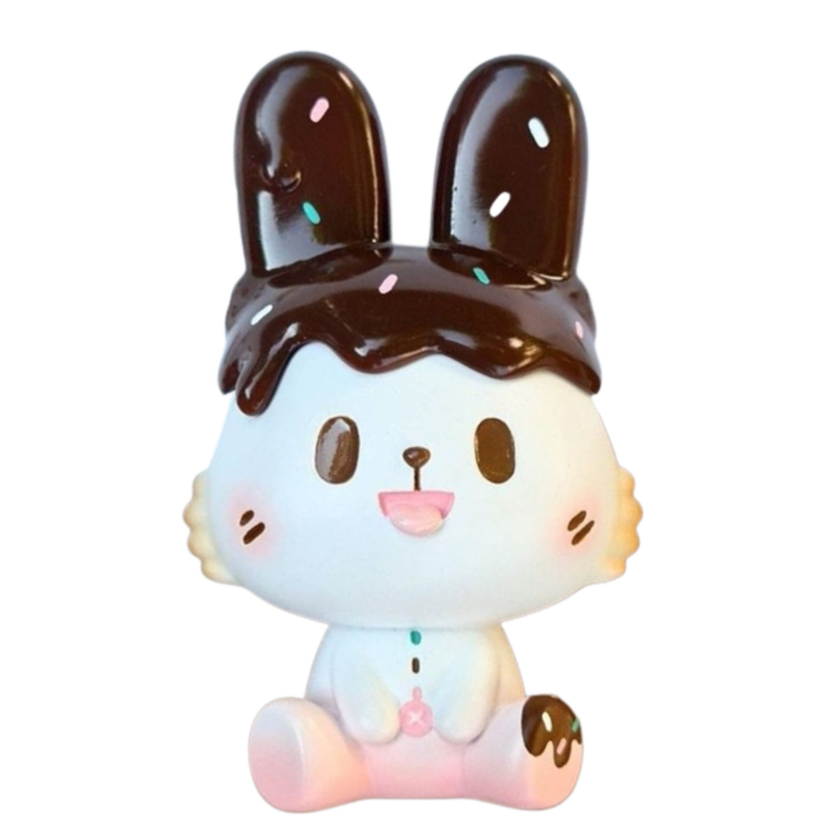 Chocolate Marshmallow Robin