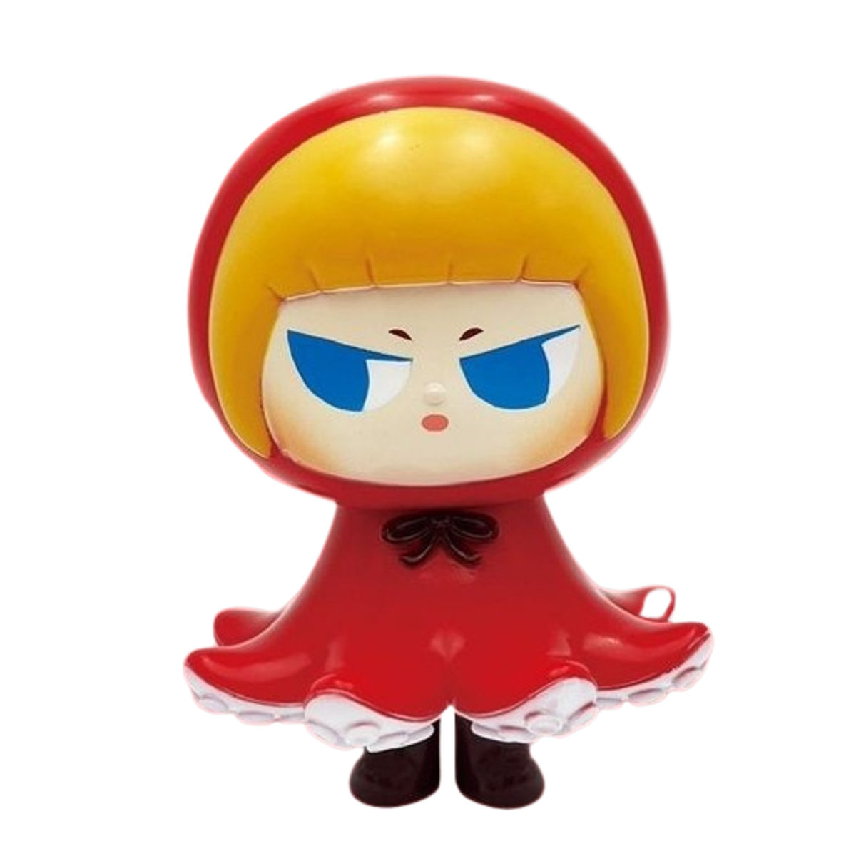 Tako Little Red Riding Hood