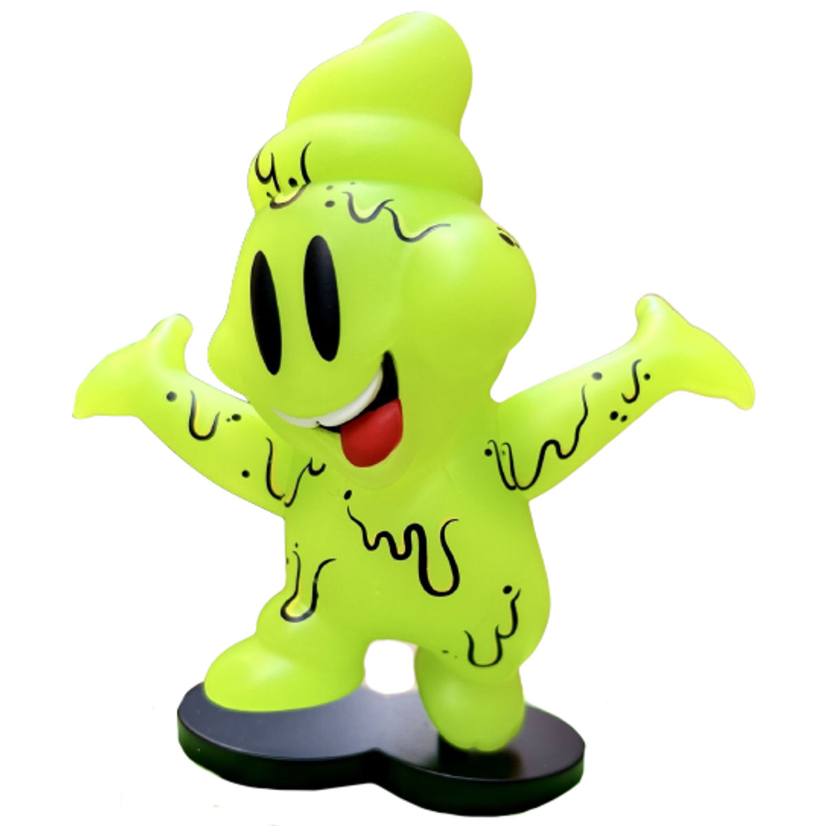 GID Secret of the Ooze Ripple (I Am Retro Exclusive)