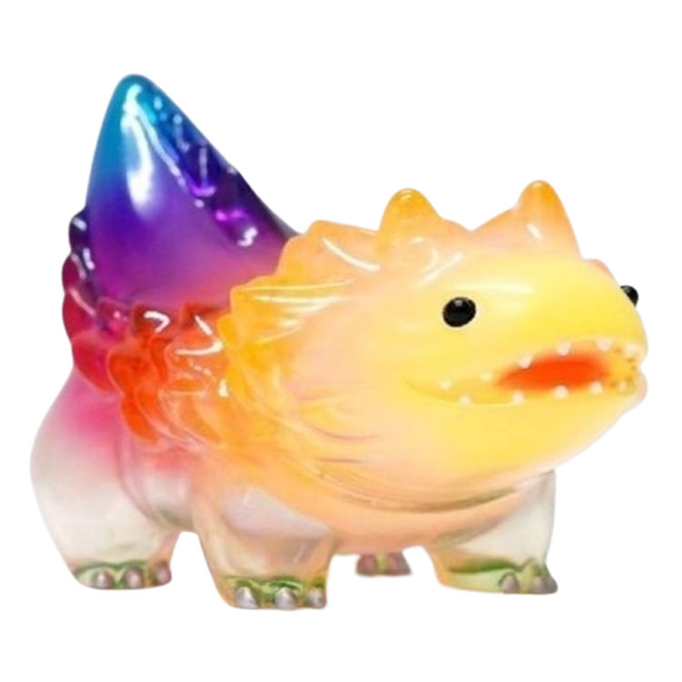 Seedlas Brother Paradise Sunrise Clear by Shoko Nakazawa (Koraters)