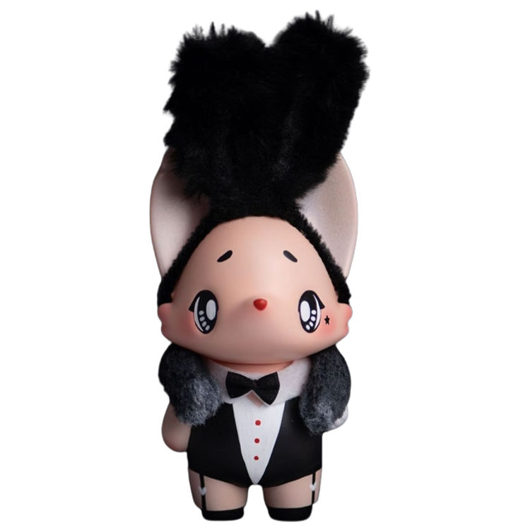 Sexy Bunny Fenni by Poriin