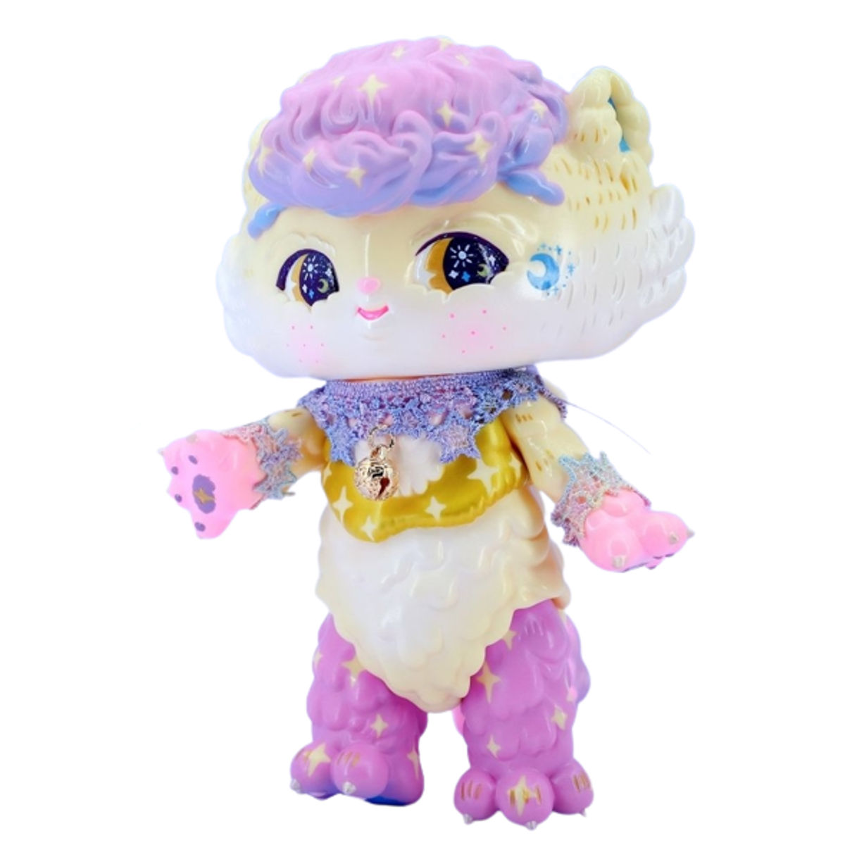 Go Go Dreamcat (TTE2023)