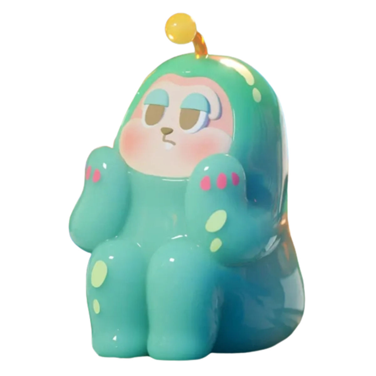 Footballfish the Writer