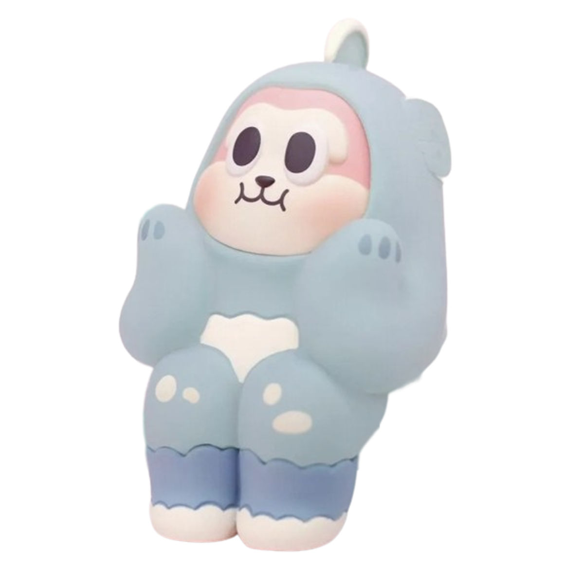 Mola Mola the Office Worker