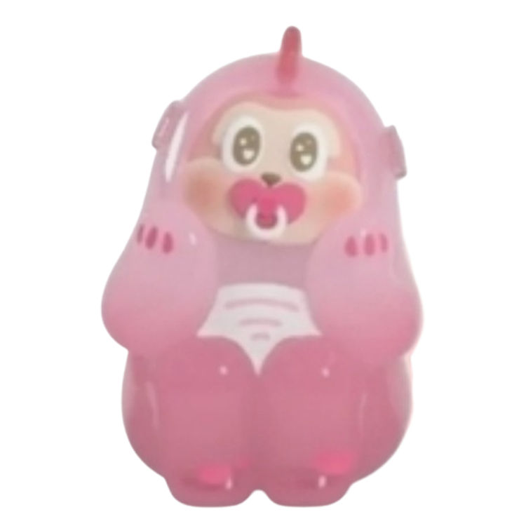 Seahorse the Trainee (Secret Figure) by SLLO (Choi Soo Hyun)
