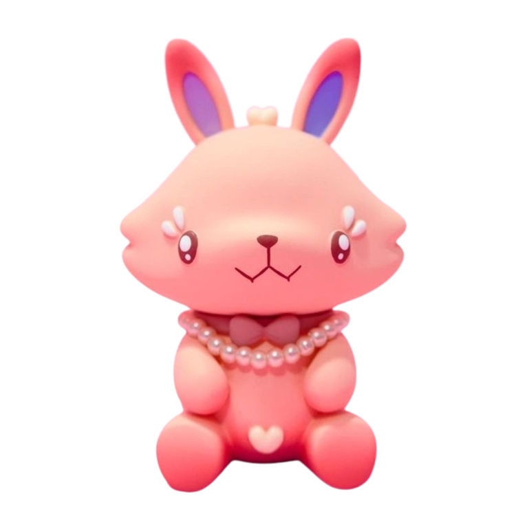 Rabbit Hug by HUGMe