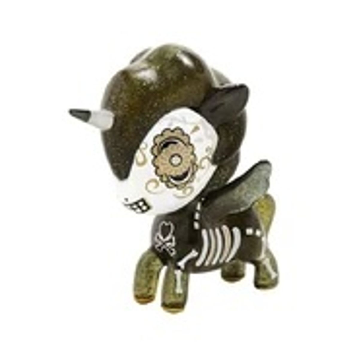 Caramelo Hot Topic Exclusive 2018 Variant