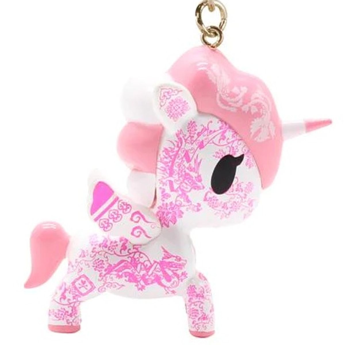 Porcellana Kawaii Confections Pink Variant