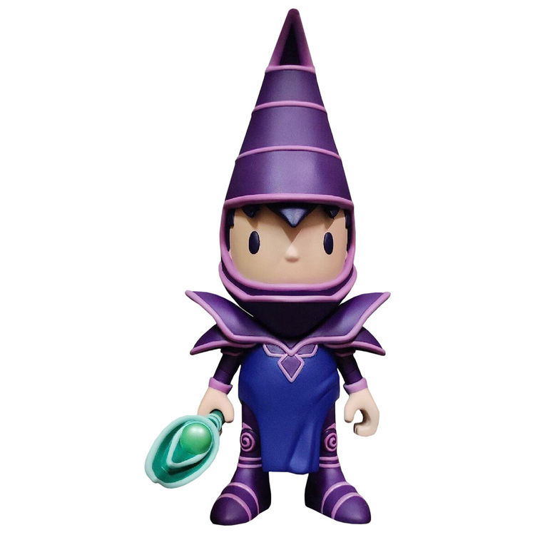 Nong Dark Magician YU-GI-Oh by Viz Media