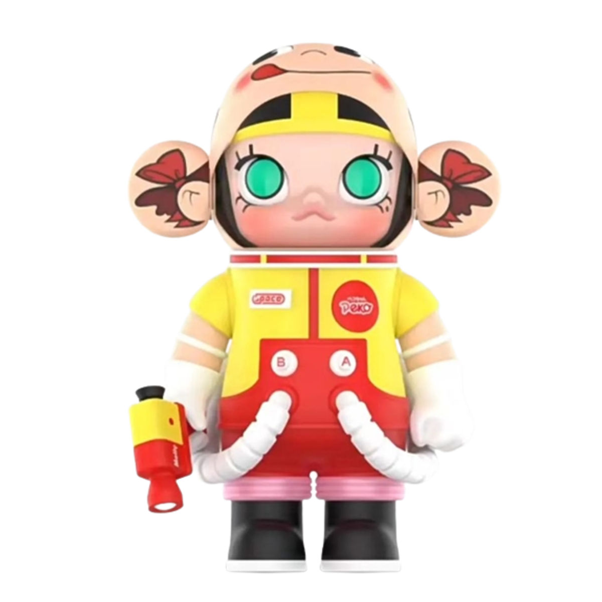 400% Peko Space Molly