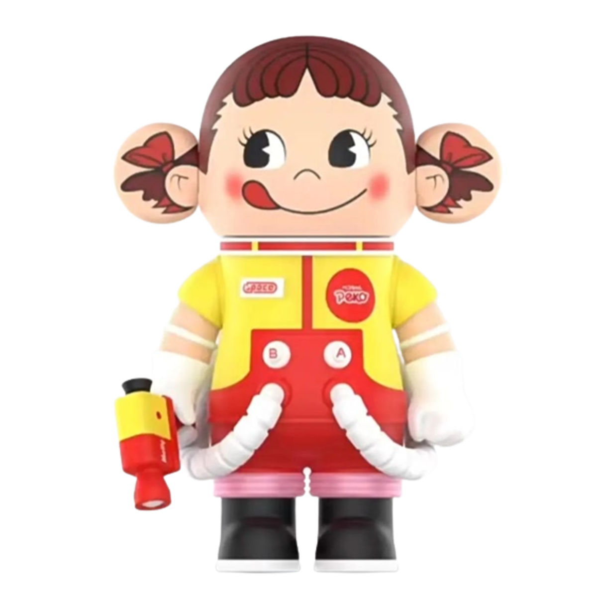 400% Peko Space Molly