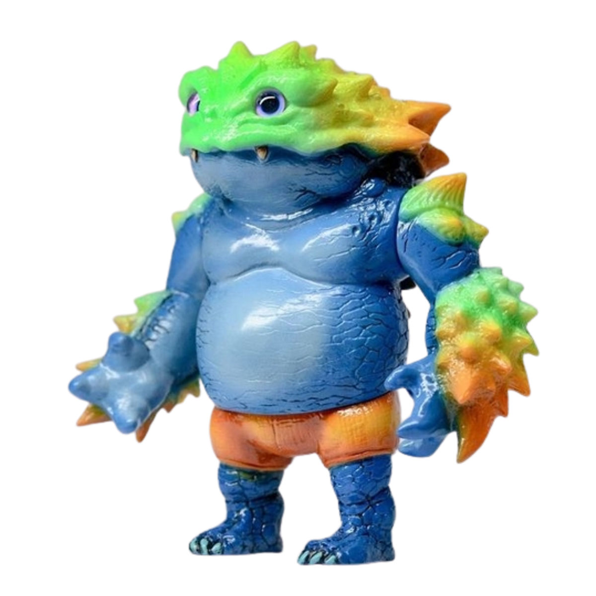 Dun Dun Blunt Aquatic