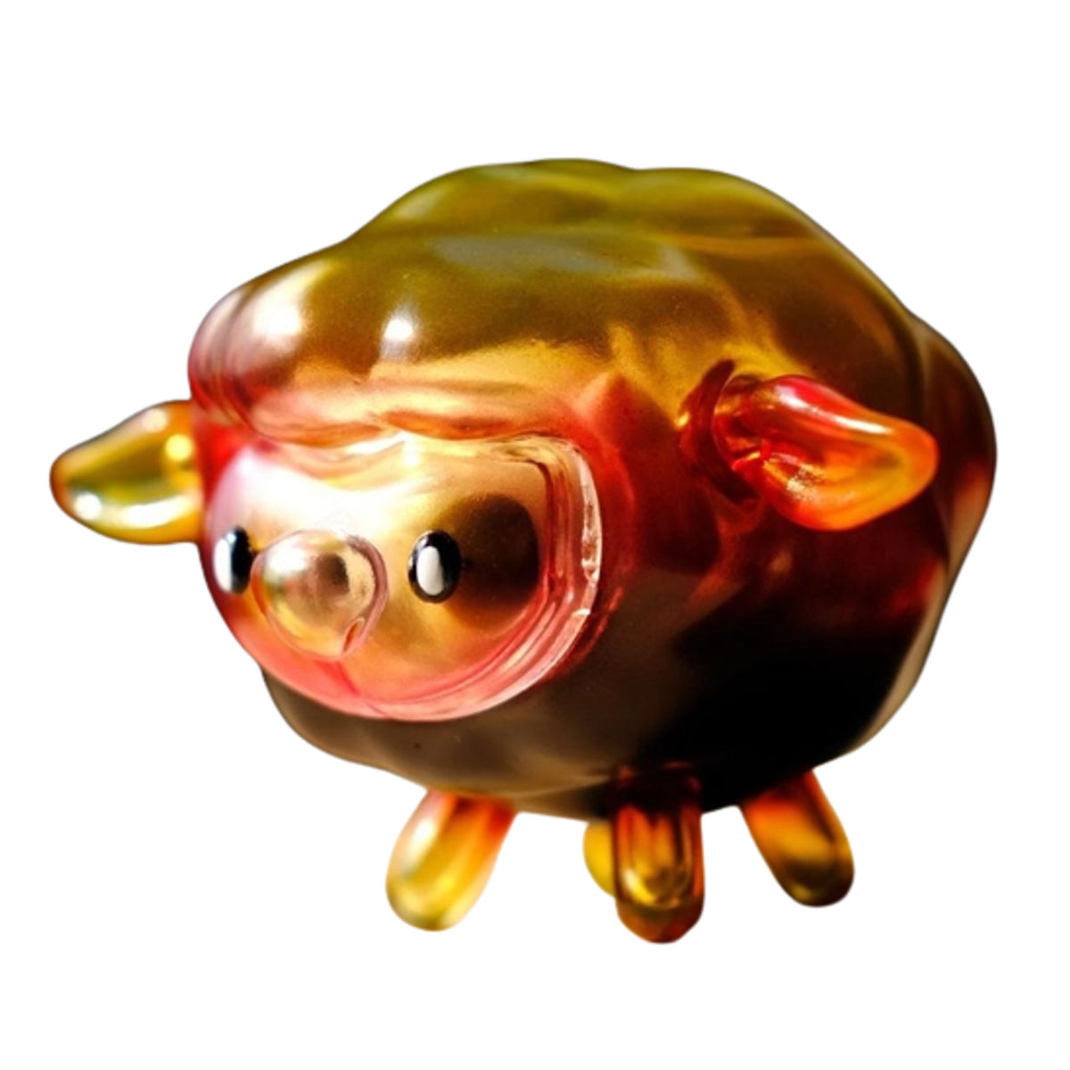 Hell Sheep (TTE2023)