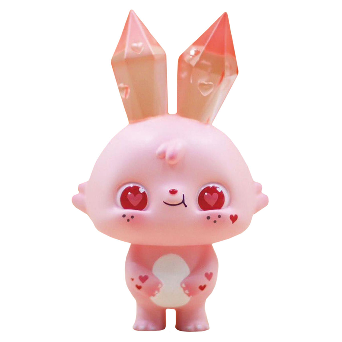 Tiny Heart Ruby