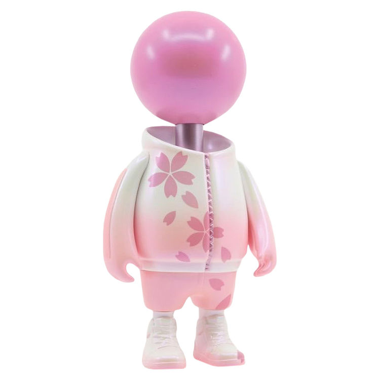 Player One ​Sakura by Press Start to Continue