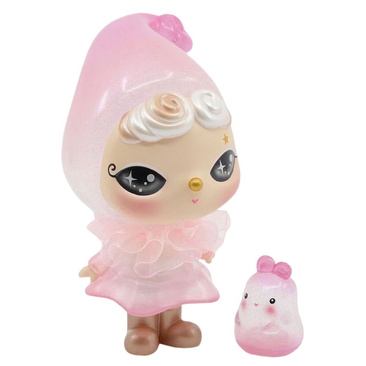 Teary Pink by Dressy Doll (Son Ji-Young)