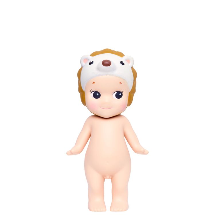 Hedgehog by Toru Soeya