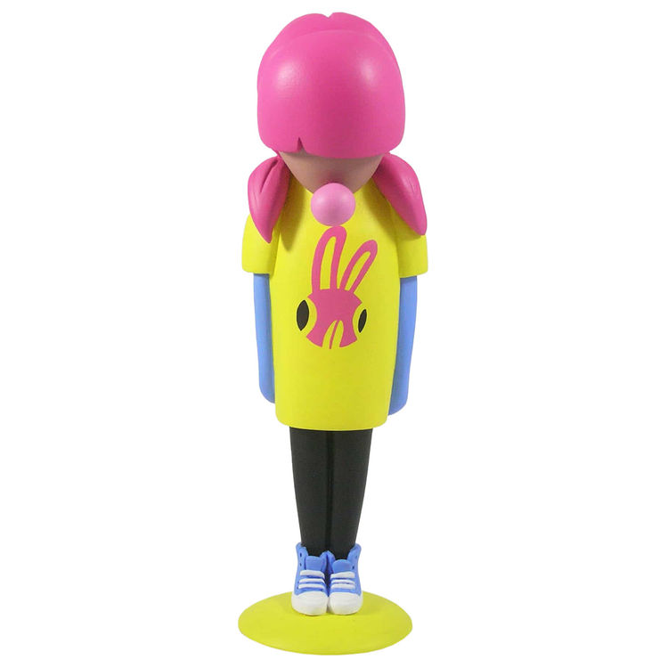 Babycakes by iBreakToys (Lisa Rae Hansen)
