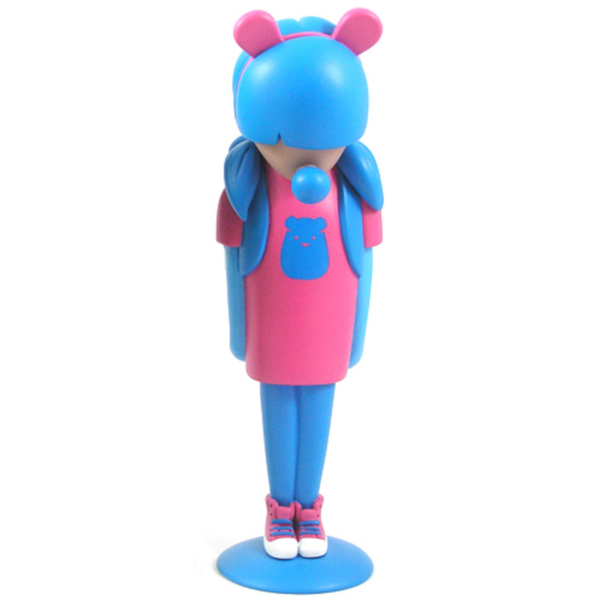 Babycakes Loves Cavey - Blue