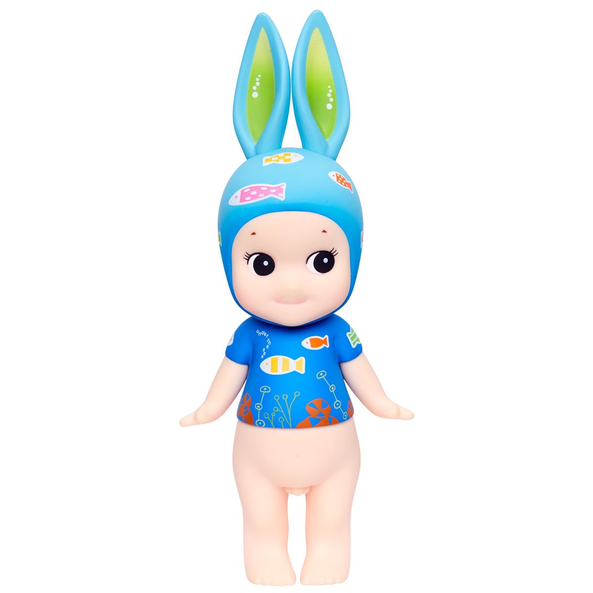 Tropical Marine - Rabbit