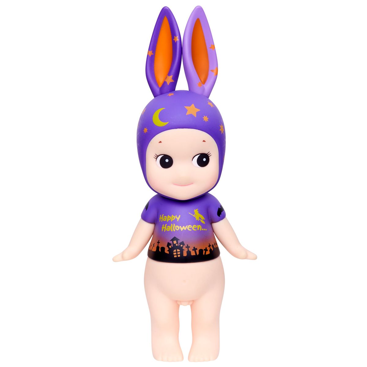 Halloween Night - Rabbit