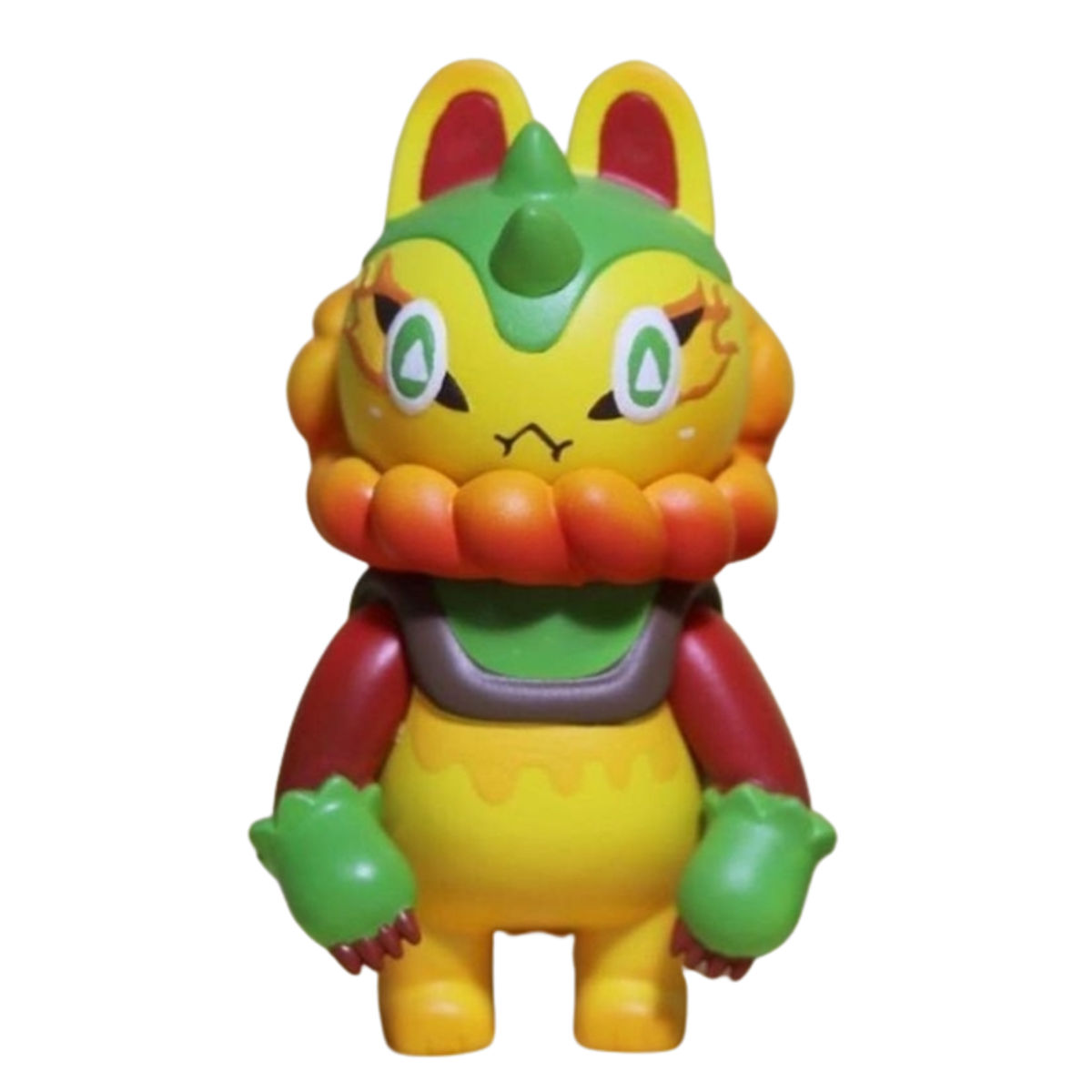 Custom Inu-Harigon (TTE2023)